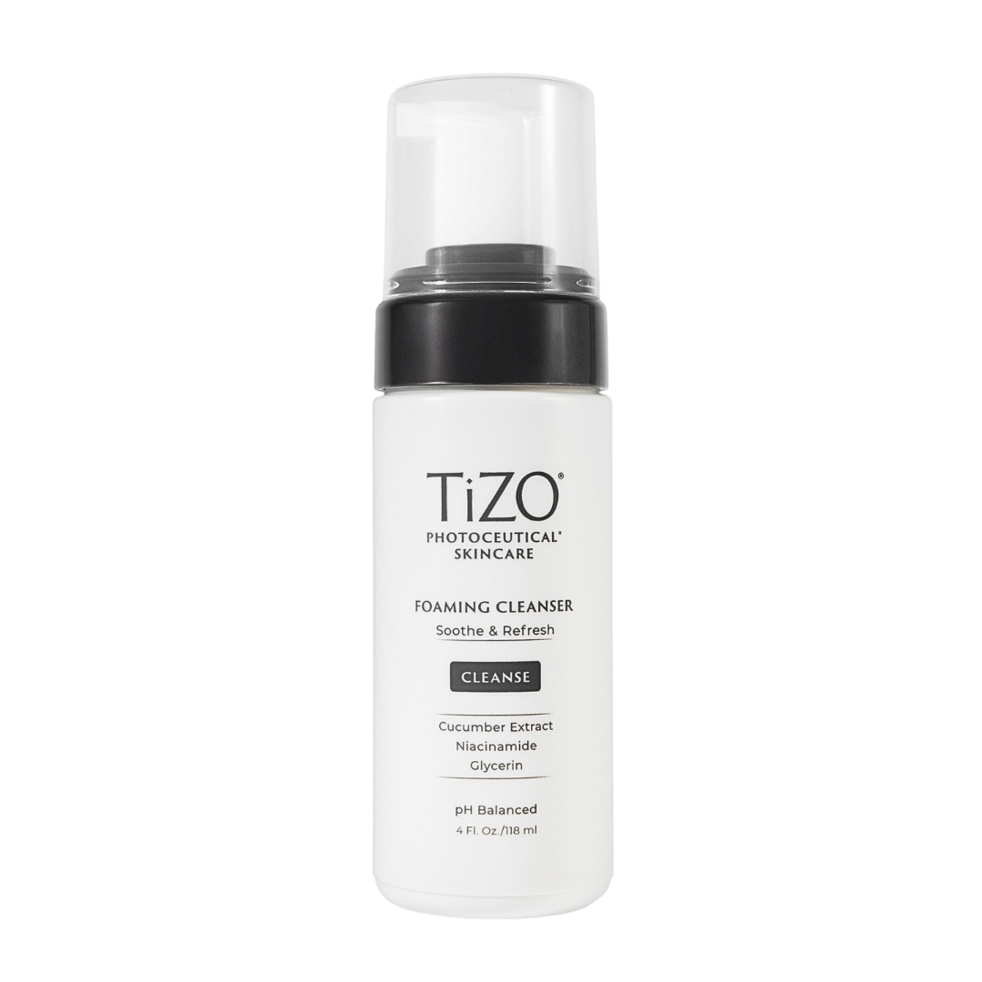 TIZO PHOTOCEUTICAL FOAMING CLEANSER